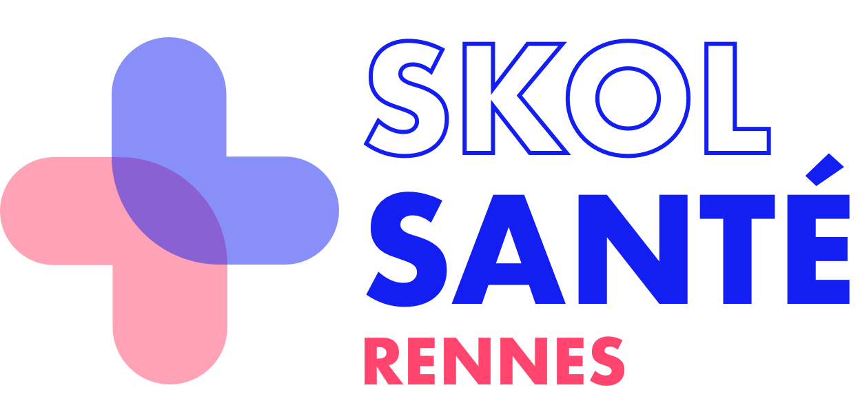 Logo du centre