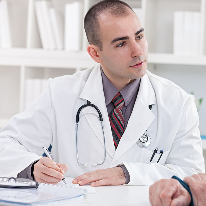 devenir médecin rennes