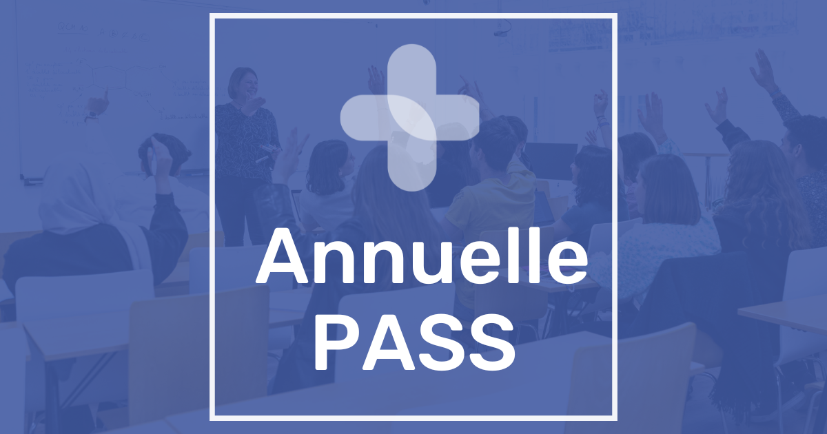 Prépa Médecine PASS à Rennes (Formule Annuelle) - Skol Santé